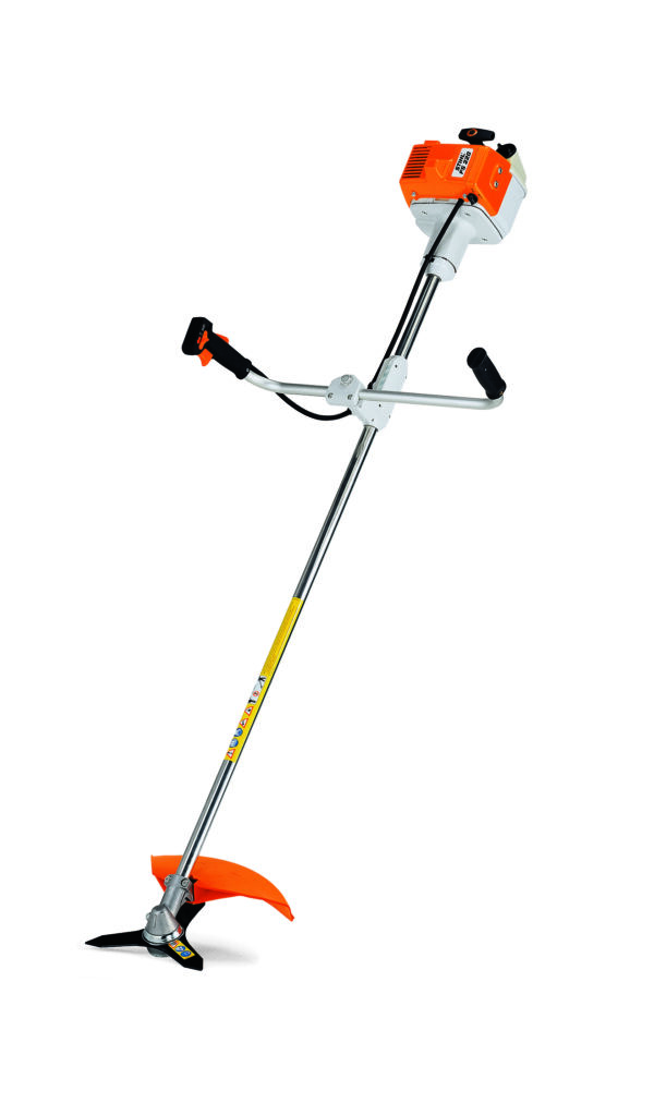 ROÇADEIRA LATERAL FS 220 STIHL