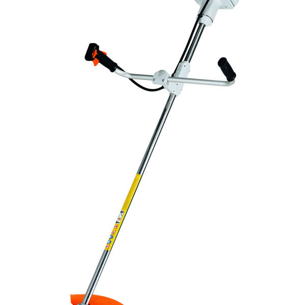 ROÇADEIRA LATERAL FS 220 STIHL