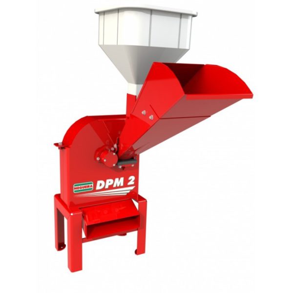 DESINTEGRADOR DPM 4 NOGUEIRA