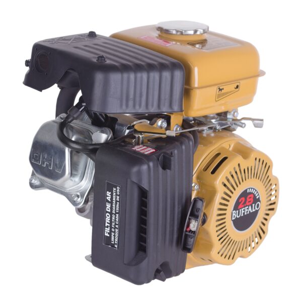 MOTOR BFG 2.8 GASOLINA BUFFALO