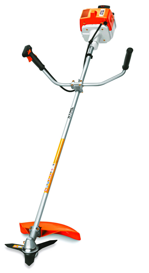 ROÇADEIRA LATERAL FS 160 STIHL