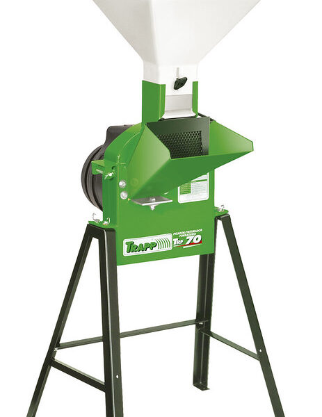 TRITURADOR FORRAGEIRO TRF 70 TRAPP
