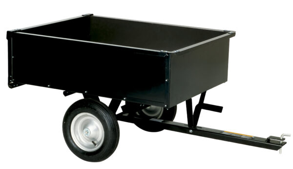 CARRETA AGRÍCOLA TRAPP