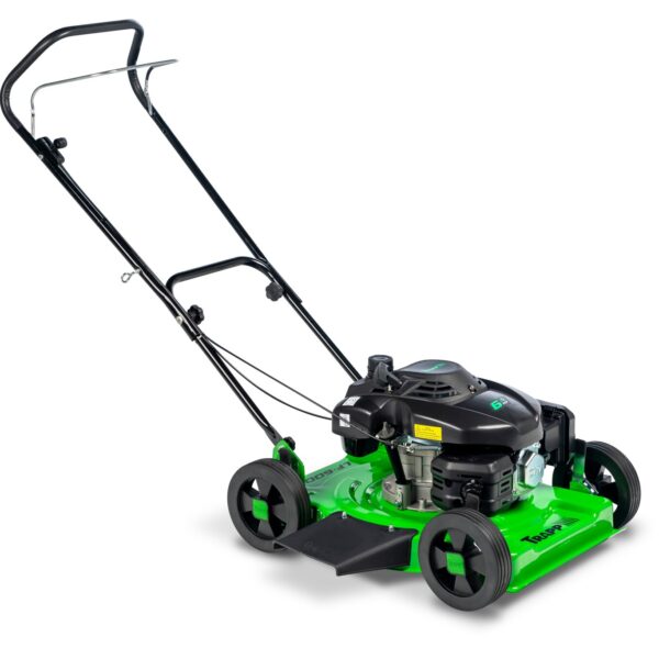 CORTADOR DE GRAMA LF 600 G TRAPP