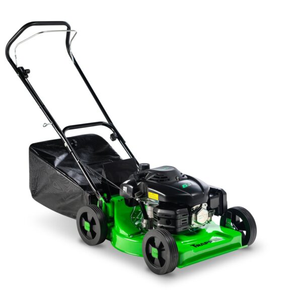 CORTADOR DE GRAMA LF 650 G TRAPP