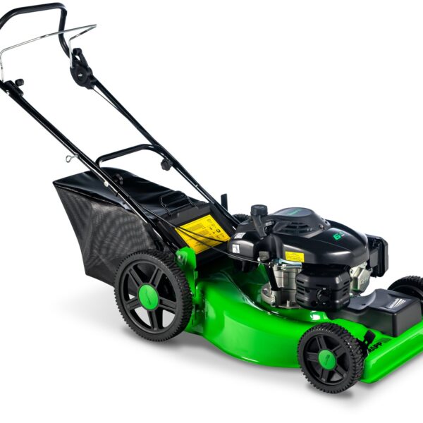 CORTADOR DE GRAMA LF 55 C TRAPP