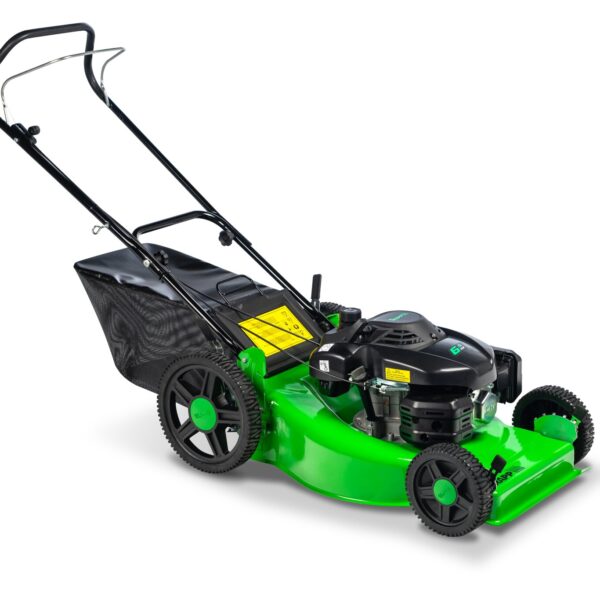 CORTADOR DE GRAMA LF 65 WT TRAPP