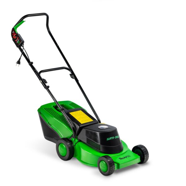 CORTADOR DE GRAMA WM 350 TRAPP