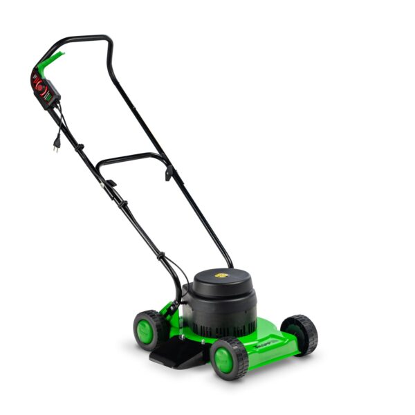 CORTADOR DE GRAMA SL 30 T TRAPP