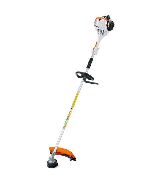 ROÇADEIRA LATERAL FS 55 R STIHL