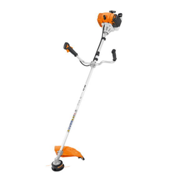 ROÇADEIRA LATERAL FS 120 STIHL