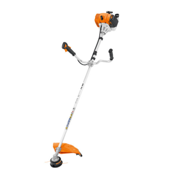 ROÇADEIRA LATERAL FS 120 STIHL