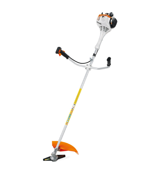 ROÇADEIRA LATERAL FS 55 STIHL