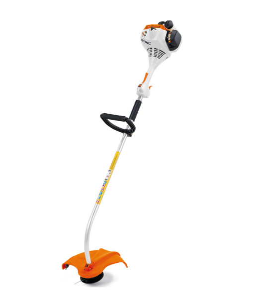 ROÇADEIRA LATERAL FS 38 STIHL