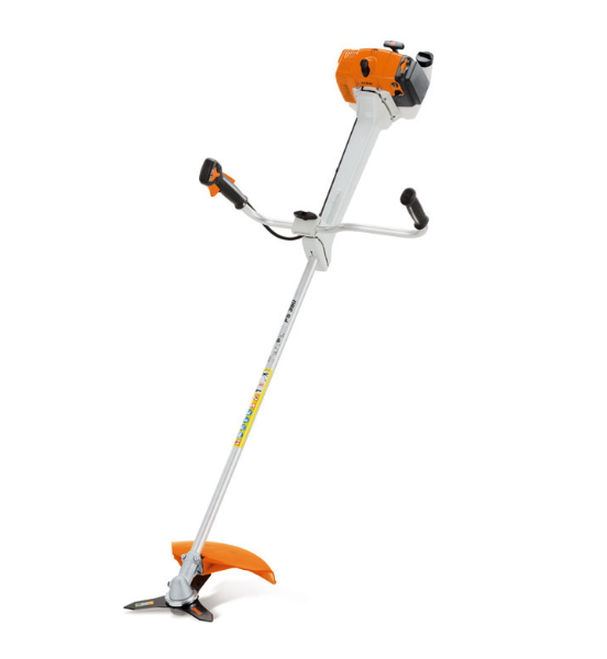 ROÇADEIRA LATERAL FS 300 STIHL