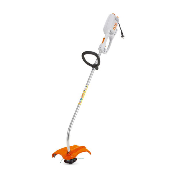 ROÇADEIRA ELÉTRICA FSE 60 STIHL