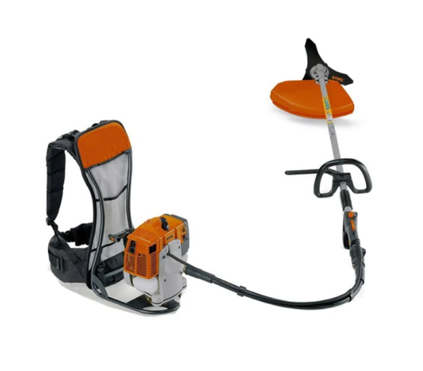 ROÇADEIRA COSTAL FR 220 STIHL