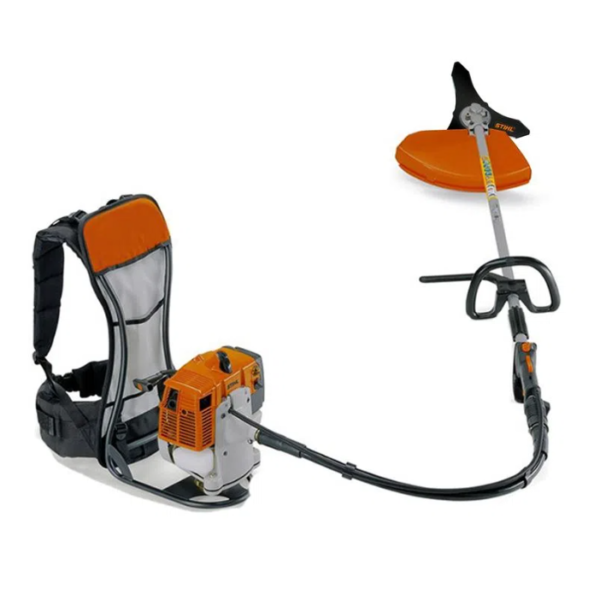 ROÇADEIRA COSTAL FR 220 STIHL