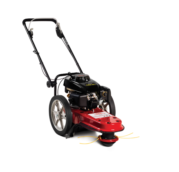 CORTA RELVA B4T-6000 CR BRANCO