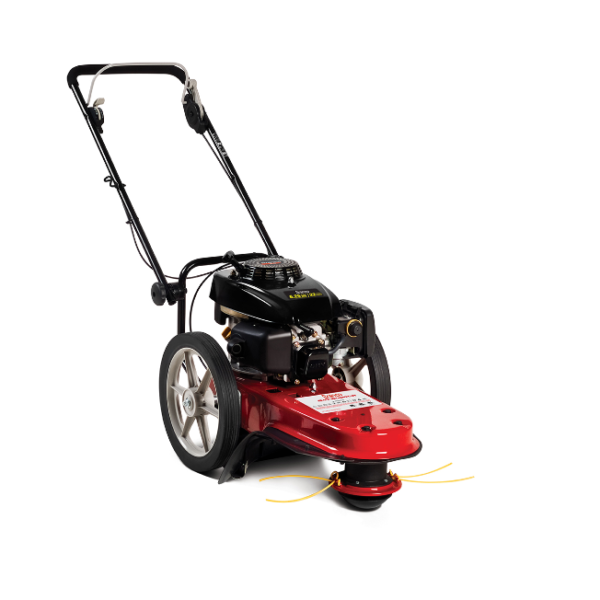 CORTA RELVA B4T-6000 CR BRANCO