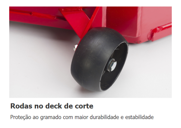 GIRO ZERO BZ 2552 BRANCO - Imagem 3