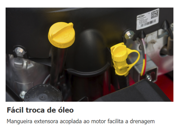 GIRO ZERO BZ 2552 BRANCO - Imagem 5