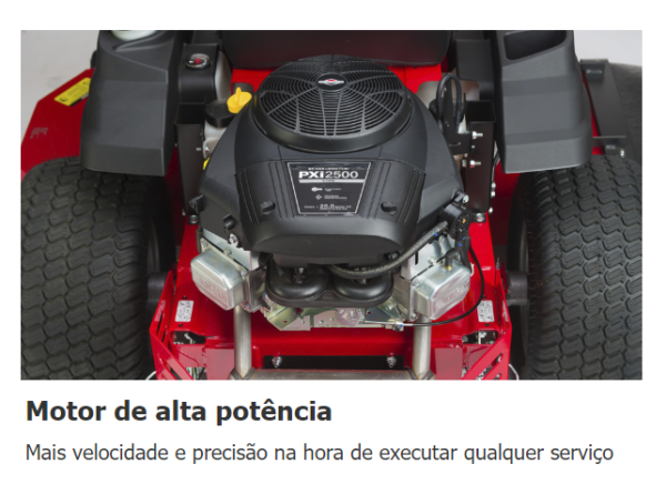 GIRO ZERO BZ 2552 BRANCO - Imagem 6