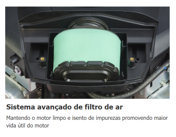 GIRO ZERO BZ 2552 BRANCO - Imagem 7
