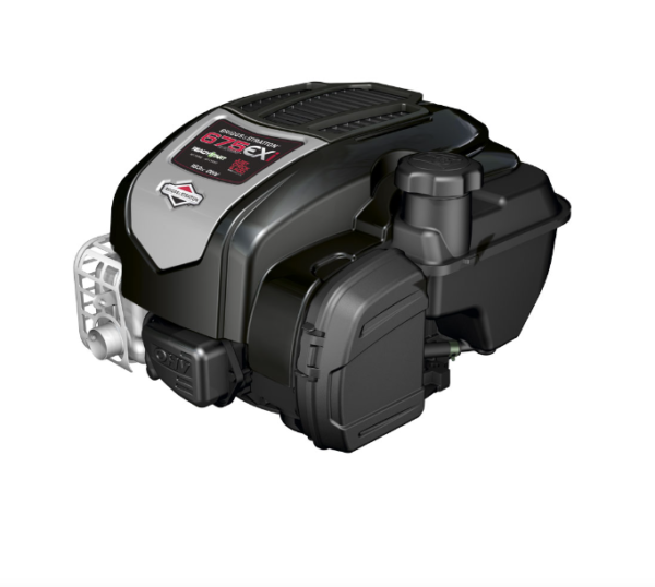 MOTOR 3,5 HP BRIGGS & STRATTON