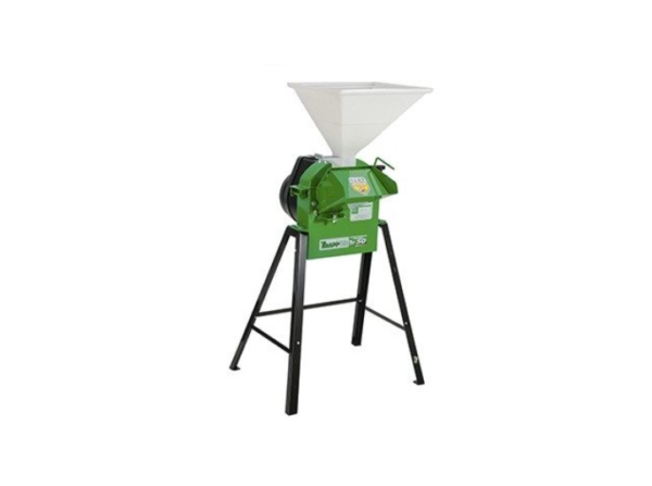 TRITURADOR FORRAGEIRO TRF 50 TRAPP