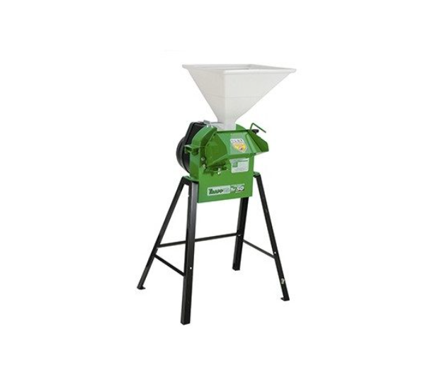 TRITURADOR FORRAGEIRO TRF 50 TRAPP