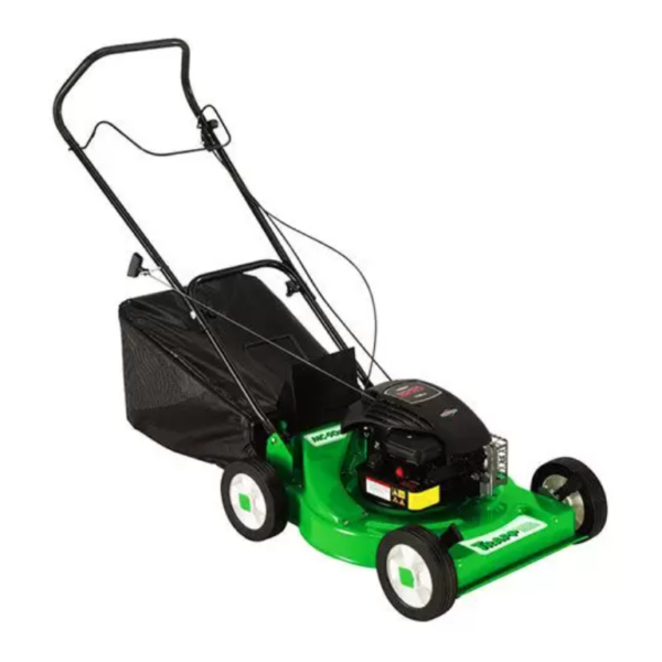 CORTADOR DE GRAMA RM 90 G