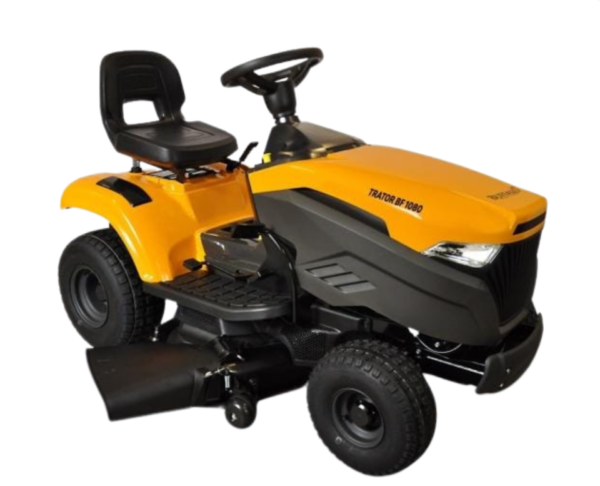 TRATOR DE CORTAR GRAMA BF 1080 BUFFALO