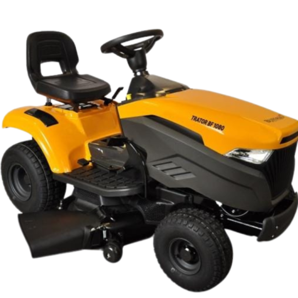 TRATOR DE CORTAR GRAMA BF 1080 BUFFALO
