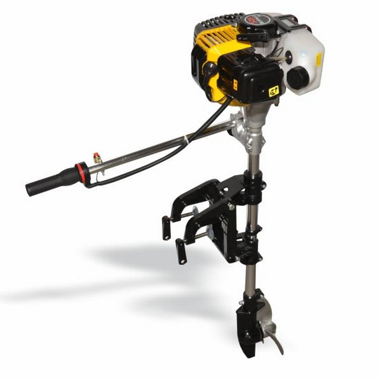 MOTOR DE POPA BFG 52CC 2T BUFFALO