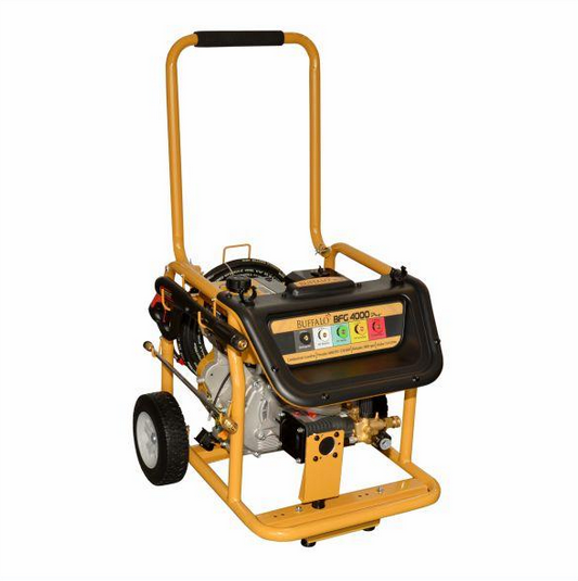 HIDROLAVADORA BFG 4000 PRO BUFFALO