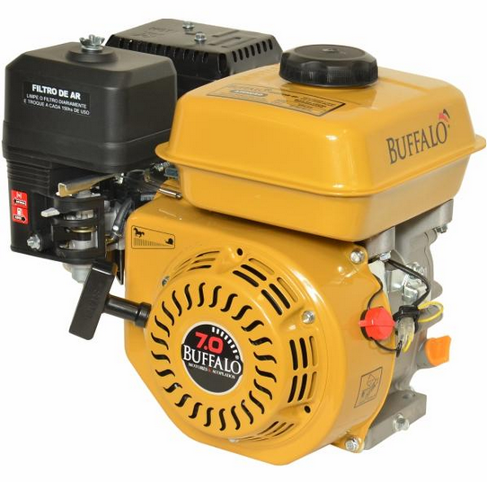 MOTOR BFG 7,0 GASOLINA BUFFALO