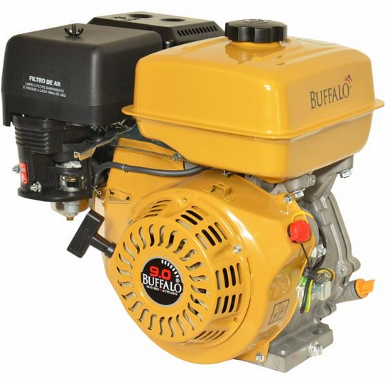 MOTOR BFG 9,0 GASOLINA BUFFALO