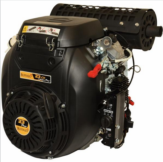 MOTOR BFGE 23.0 PRO GASOLINA BUFFALO