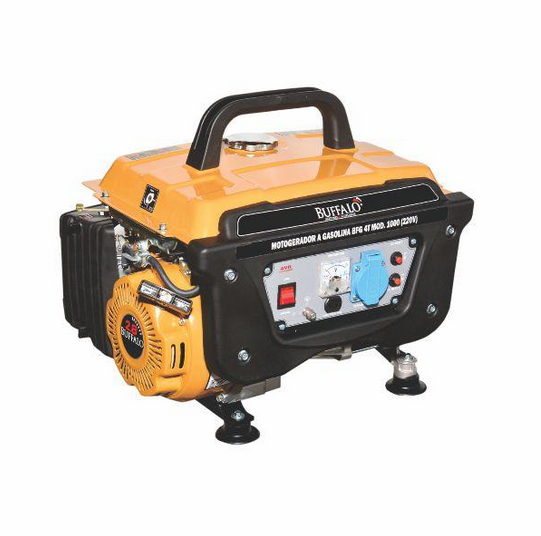 MOTOGERADOR BFG 1000 4T (220V) BUFFALO