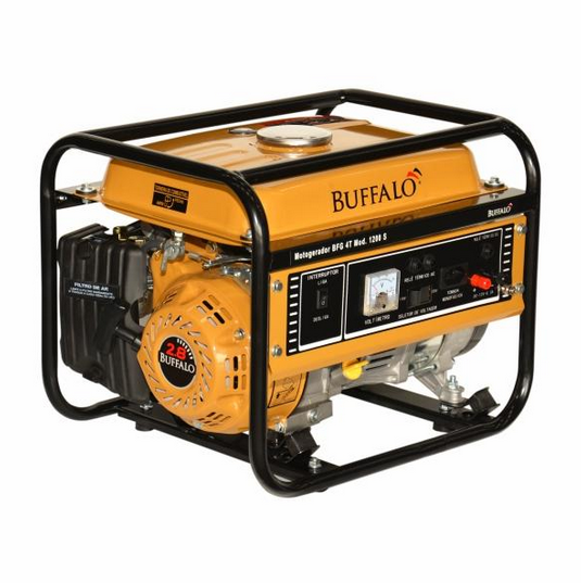 MOTOGERADOR BFG 1200 S BUFFALO