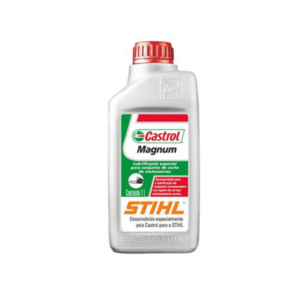 ÓLEO DE CORRENTE MAGNUM STIHL