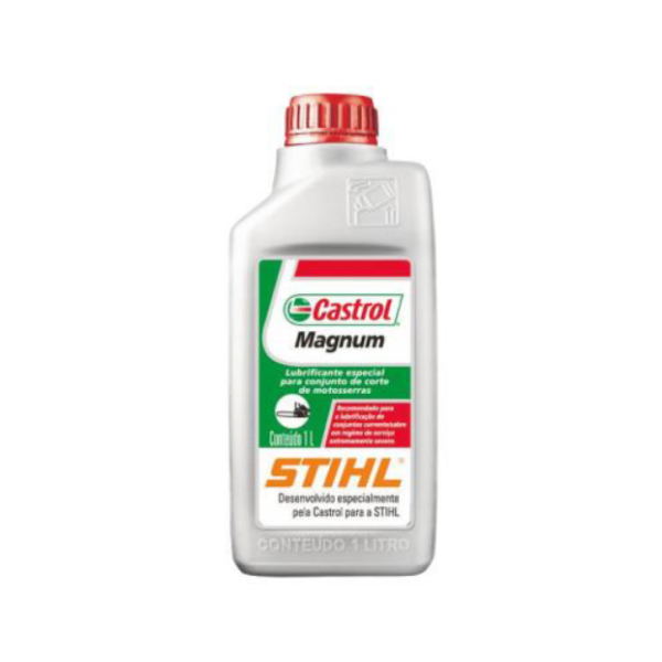 ÓLEO DE CORRENTE MAGNUM STIHL