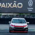 Stehling Racing Team acelera no Circuito Brasileiro Turismo 1.4 – Temporada 2025