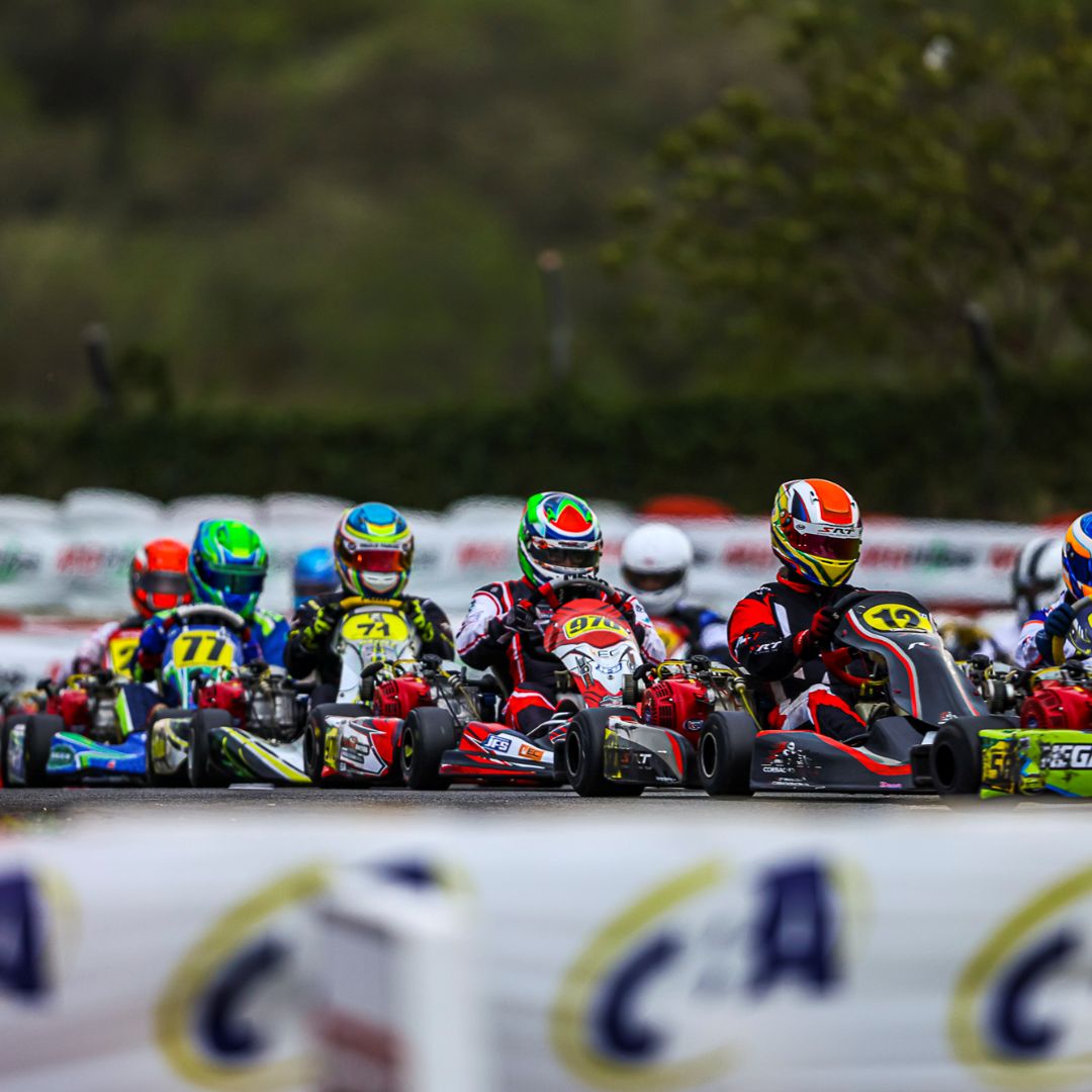 KART